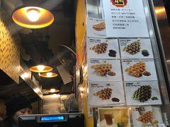 -妈咪鸡蛋仔(尖沙咀东分店)