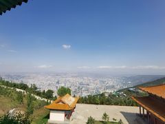 -兰山公园