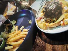 -Famous肥猫墨西哥音乐餐吧(五棵松华熙LIVE店)