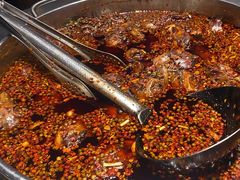 -老妈秘制兔头(春熙路店)