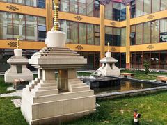 -思金拉措庄园藏餐(太阳岛店)