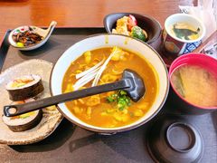 -纹兵卫手打荞麦面日料(虹桥本店)