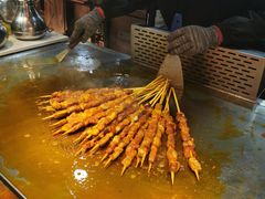 -苏格里岛自助烧烤火锅(花果园兰花广场店)