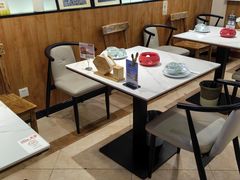 -山海菜馆·海肠捞饭·青岛菜(栈桥店)