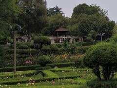 -烟台山景区