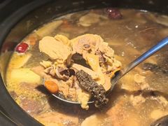 -芸鲜季·云南野生菌餐厅· 云南风物味研社(闵行店)