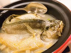 百秒黄花鱼-莆田餐厅PUTIEN(西安万象天地店)