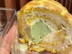 -纯坊佳哥手作(江汉路店)