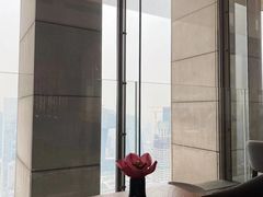 -北京柏悦酒店·锦庭餐厅Dining Room