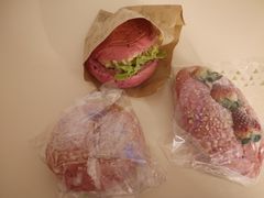 -资溪面包(昌安店)