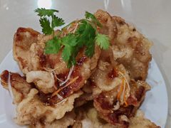 -崔记老东北传奇铁锅炖(横店总店)