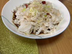 -老刘私厨猪脚饭