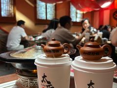 -山四砂锅(太原钟楼街店)