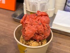 -LUNEURS月乐诗·法式冰淇淋(环贸店)