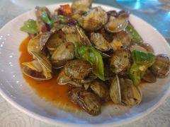 香辣花甲-宁家大院