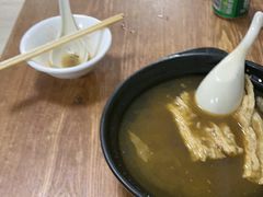 -桥雪牛杂专门店(关边路店)