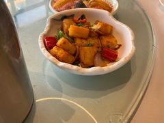 -鹿其林酒家(大学城店)