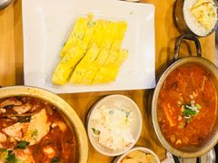 -金北顺大锅家(신사본점)