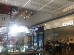 -万达广场(松江店)