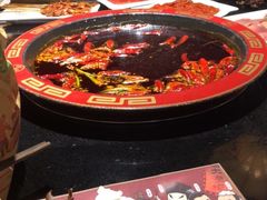 -矮板凳老火锅(宽窄巷子店)