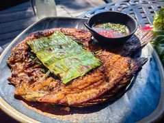 -品德宏·孔雀宴的发源地(金塔园店)