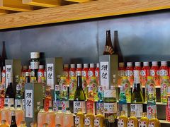 零售区-万福·和牛炭火烧肉店(苏州中心店)