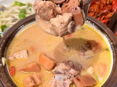 -吴掌柜·藕汤印象(南湖店)