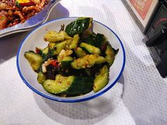 -忆3毛烧烤美食城(龙塘直营店)