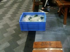 -香佰里鲜货火锅(佳乐金街店)