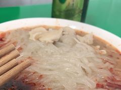 -甘记肥肠粉(马鞍北路店)