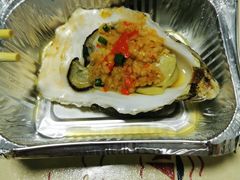 -蚝太郎 • 海鲜烧烤(Upark店)