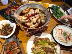 -隔壁老王·家常云南菜(花巷店)