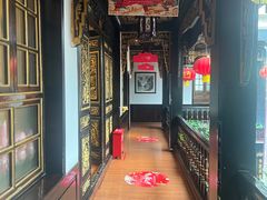 -蔼若春.传承三十年云南菜(金碧公园店)