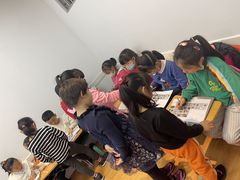 -英孚教育青少儿(河东资深教研中心)
