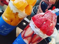 -Cafe de Paris(林荫路店)