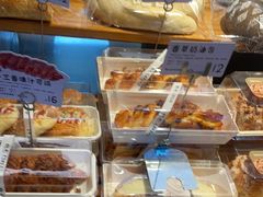 -C·BREAD饱仓(北苑店)