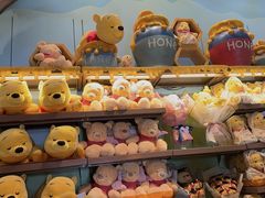 -小熊维尼历险之旅