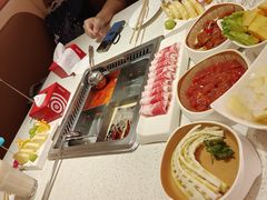 -海底捞火锅(吾悦国际广场店)