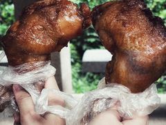 -火炉山森林公园