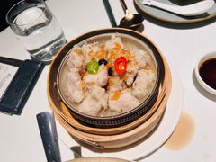-潮民公馆(BFC外滩金融中心店)