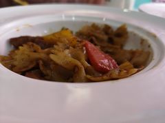 -百好乐宠物友好餐厅(朝外大街店)