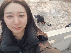 -北陵公园