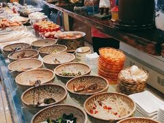 -一招鲜·全羊铺·蒙古奶茶(五一北路店)
