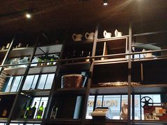 -黑草莓(重庆路店)