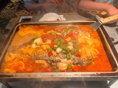 -炉鱼(诸暨万风新天地店)
