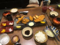 -胜博殿霸王树(嘉里中心店)