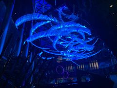 -西安W酒店·WEI全味西餐厅