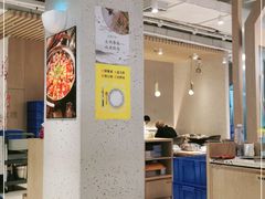 大堂-黄记煌三汁焖锅(欢乐海岸店)