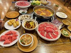 -亮欢寨(凯里总店)