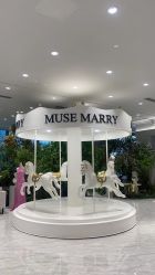 点击看大图 -MuseMarry婚纱(前海嘉里中心店)